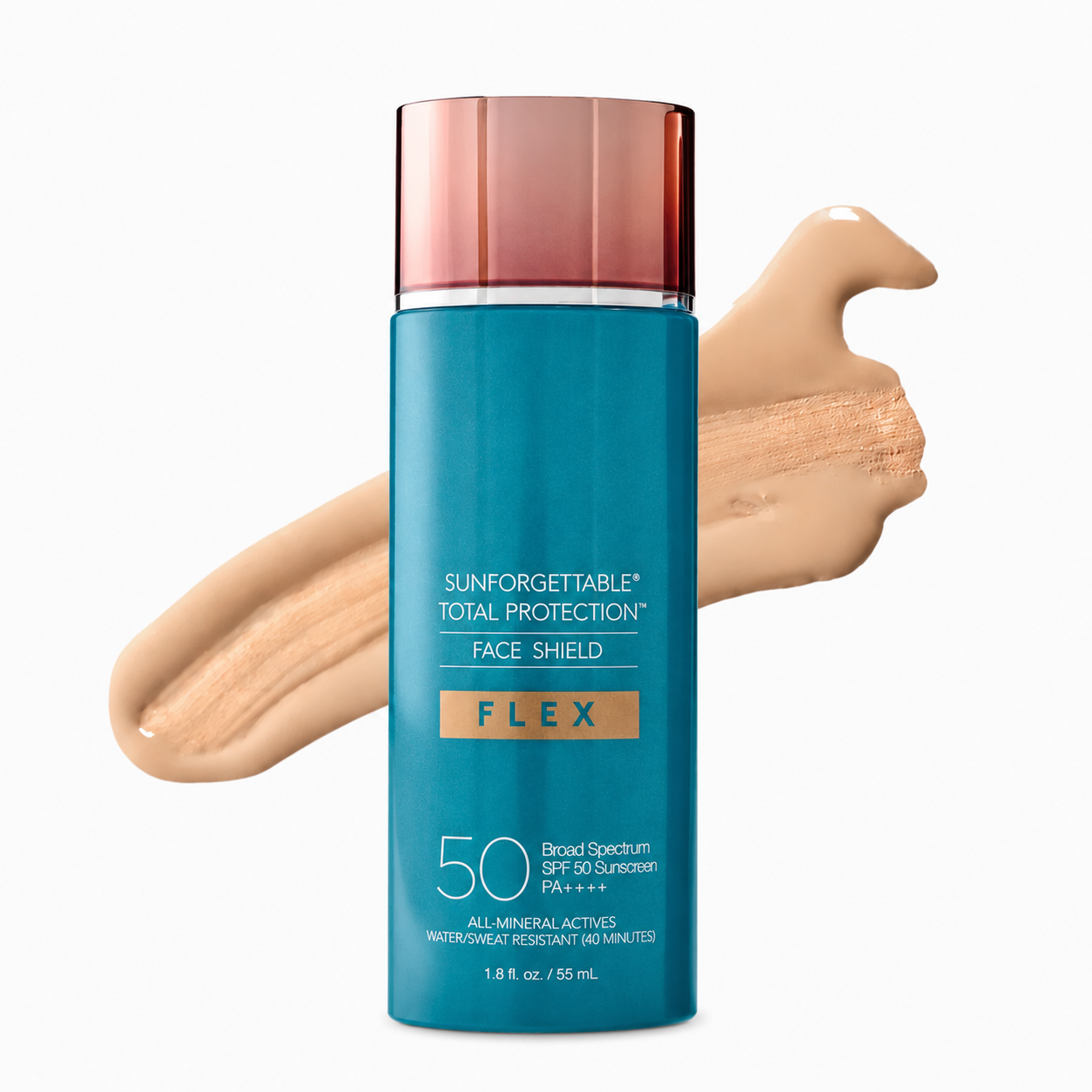Protector Solar Facial