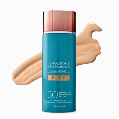 Protector Solar Facial