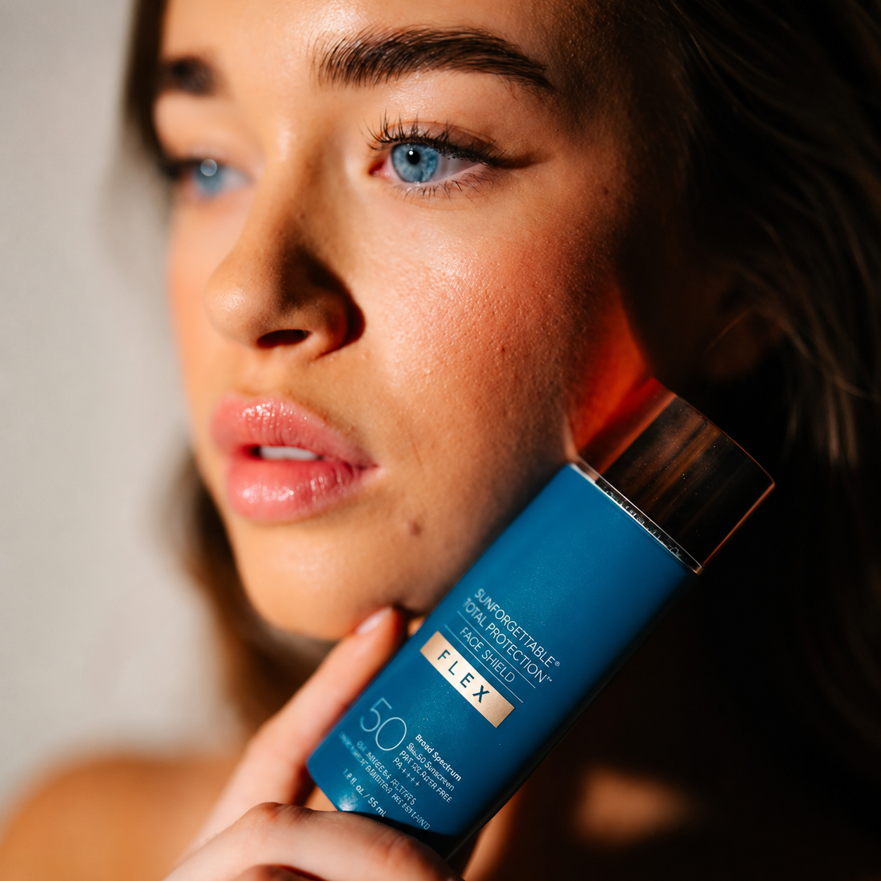 Protector Solar Facial