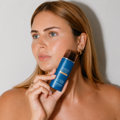 Protector Solar Facial