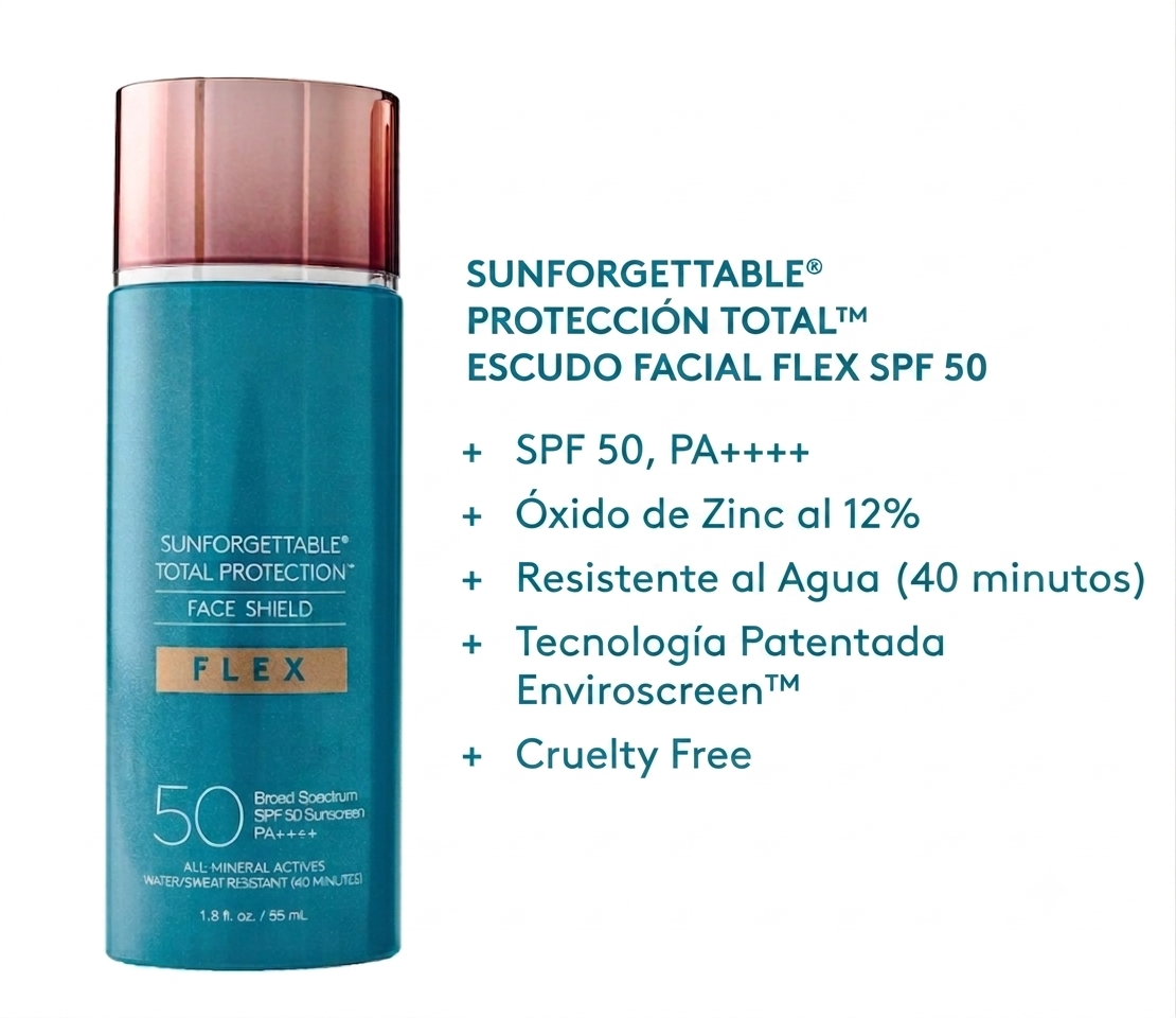 Protector Solar Facial