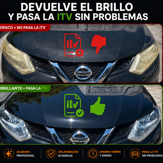 💸"Kit pulidora + Pulimento gratis"